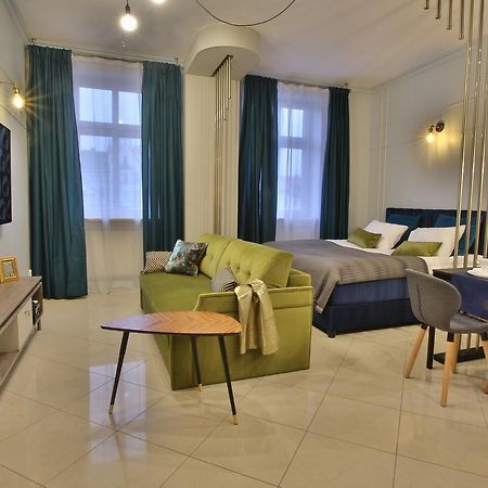 Apartamenty Stary Rynek Bydgoszcz Exteriör bild