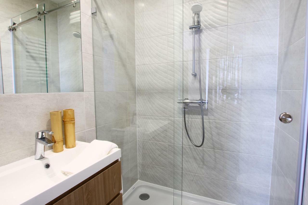 Apartamenty Stary Rynek Bydgoszcz Exteriör bild