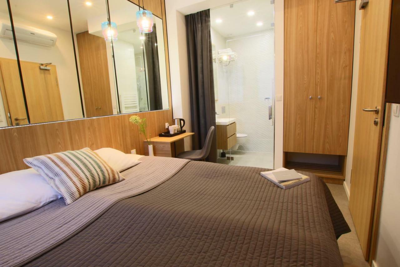 Apartamenty Stary Rynek Bydgoszcz Exteriör bild