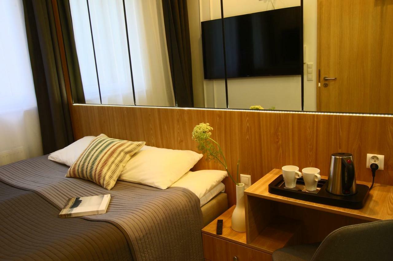 Apartamenty Stary Rynek Bydgoszcz Exteriör bild